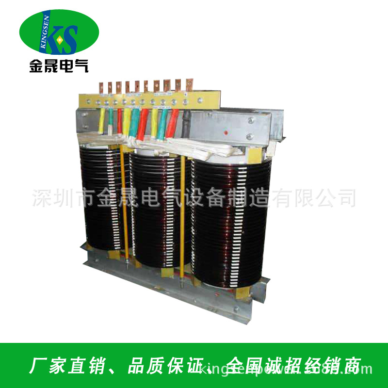 690变3800V  三相干式变压器  大功率隔离变压器SG-250KVA高品质