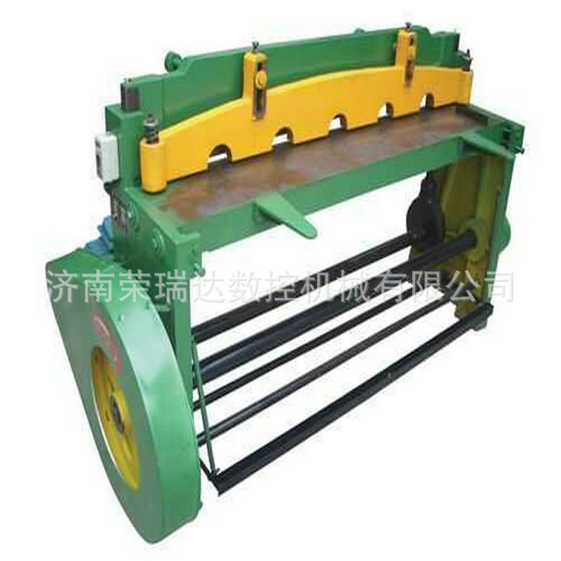 荣瑞达 DJB-1600剪板机 数控剪板机电液数控折弯机