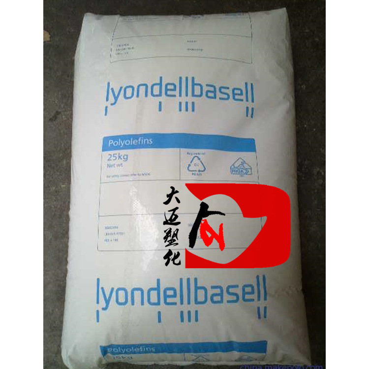 PP/利安德巴塞尔/4160 耐热 耐老化 大型家电部件 均聚 高钢 抗冲