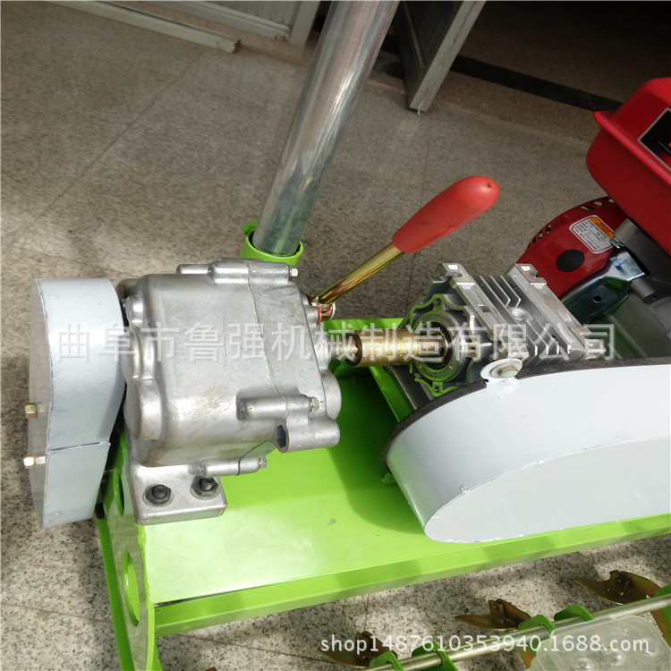 临汾洋葱育苗播种机农用汽油播种机价格