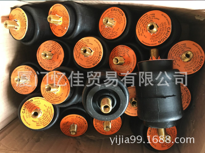 FIRESTONE 橡胶气囊 减震元件 气囊气缸 皮囊气缸 美国原厂原装