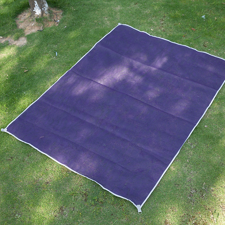 Direct 2016 Magic Sand Beach Mats, Spot Trips, New Beach Mats Outside