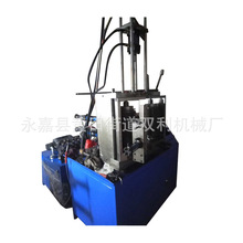 供应品质优良自动打波机波纹管成型生产设备金属波纹管制造设备