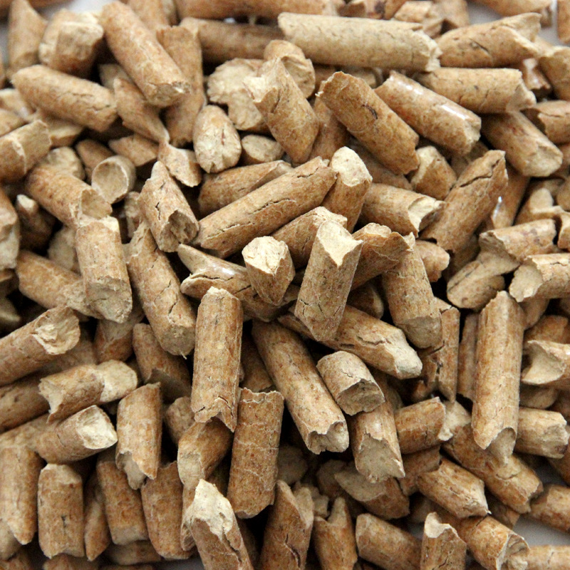 红橡木生物质颗粒燃料实木屑杭州嘉兴湖州江苏户外野营壁炉可用