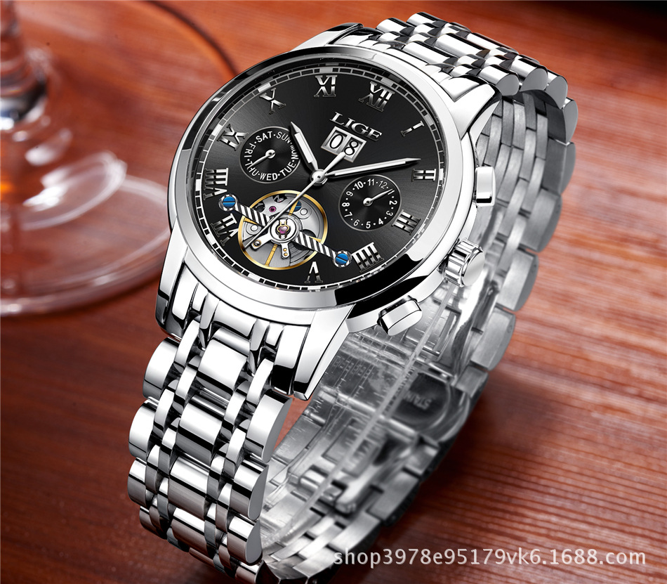 Montre homme - Ref 3388230 Image 23