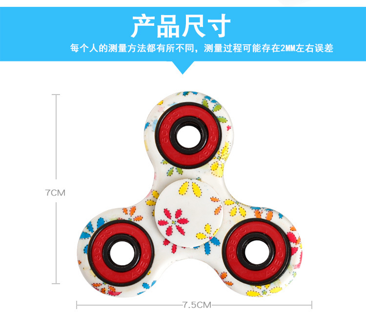 Finger spinner      - Ref 2618688 Image 18