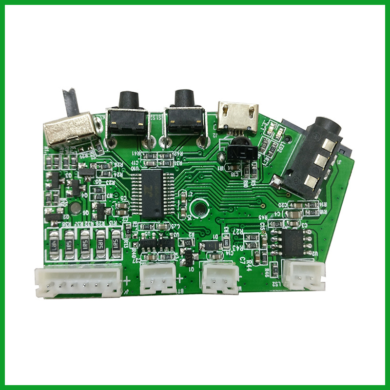 线路板方案开发早教机线路板语音早教机设计研发