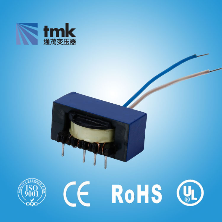 25102510Ｌ脚电源电子变压器