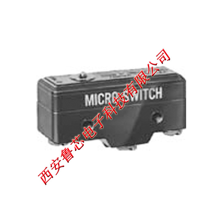 BZ-1R2448-A2霍尼韦尔微动开关霍尼韦尔
