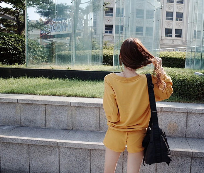 Costume femme YMJY en Coton - Ref 3335387 Image 11