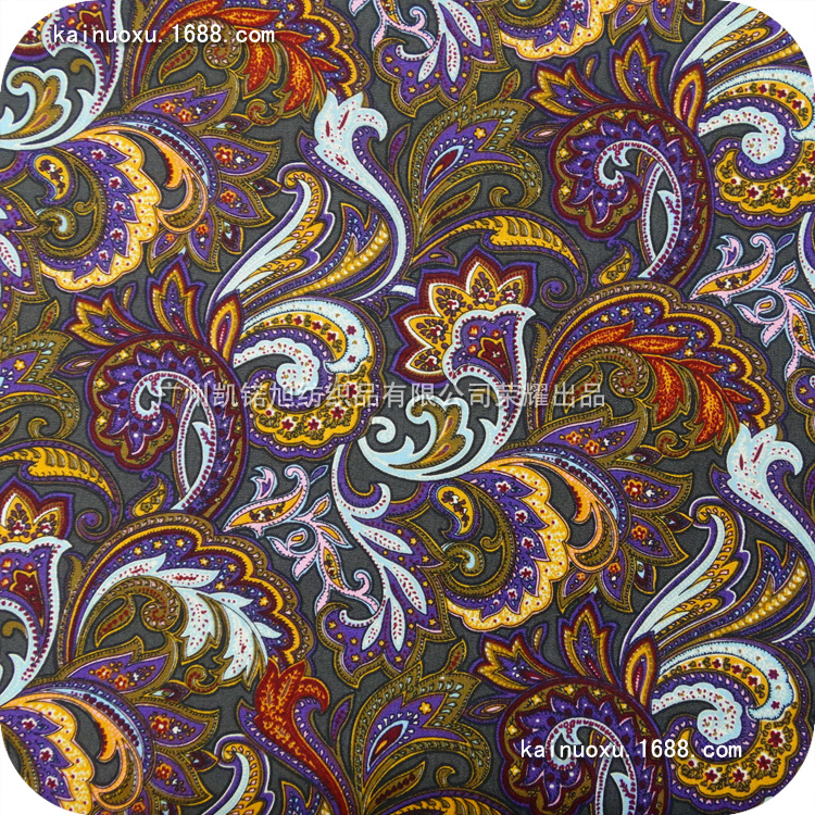 4特色民族腰果花