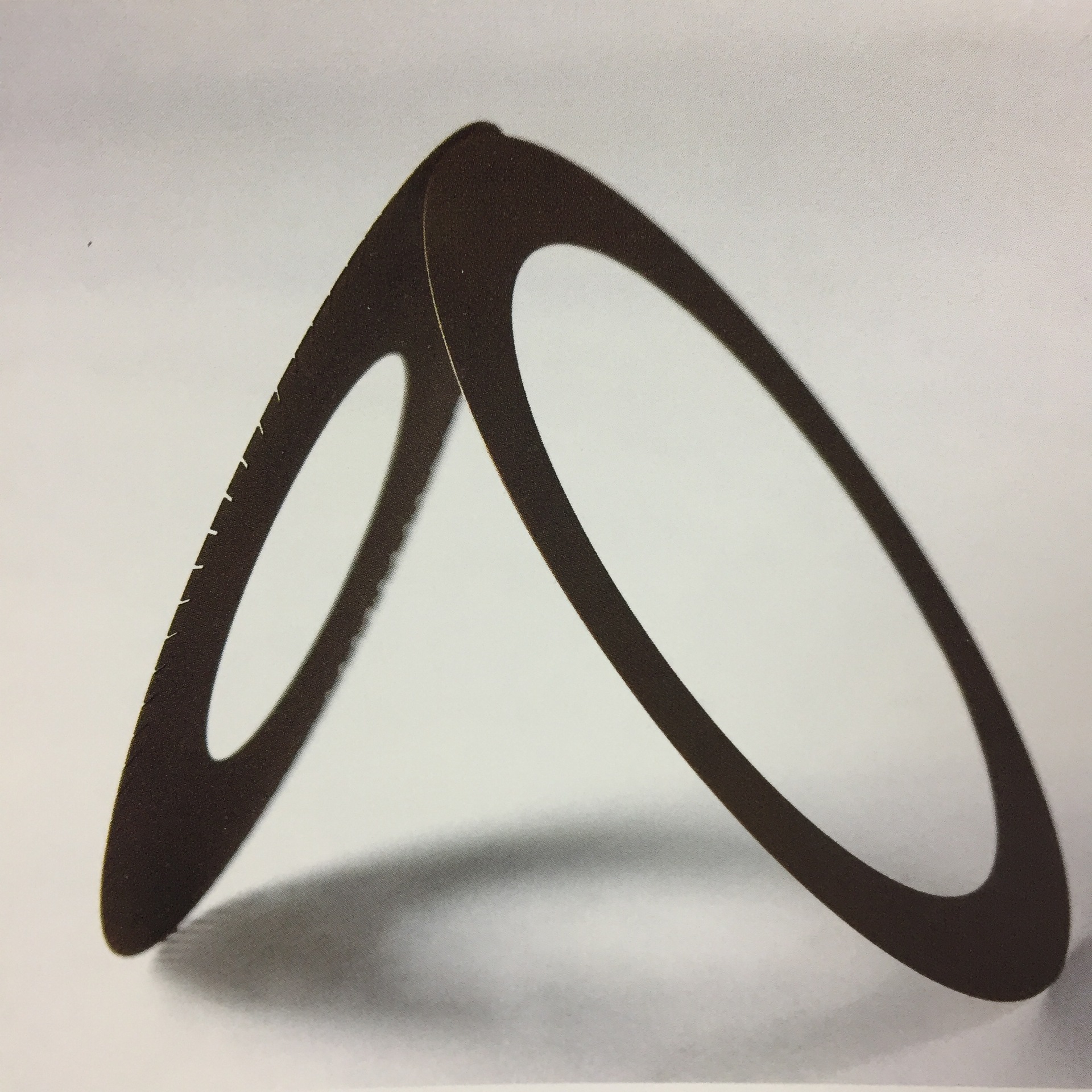 金属结合剂整体型切割片半导体滤光片蓝玻璃水晶宝石石英槽不锈钢