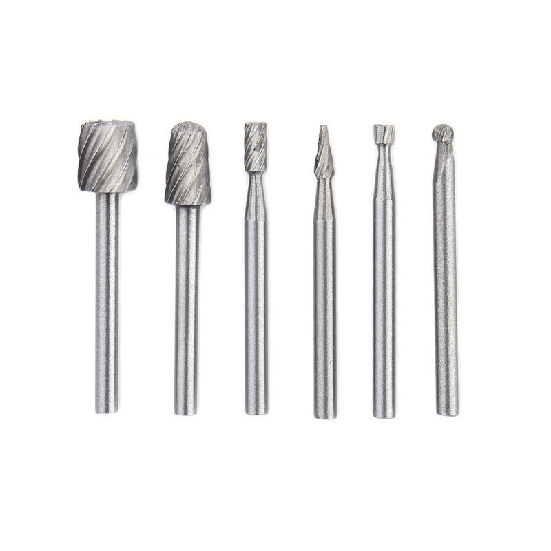 FERRAMENTAS-6-pcs-Set-HSS-Rote