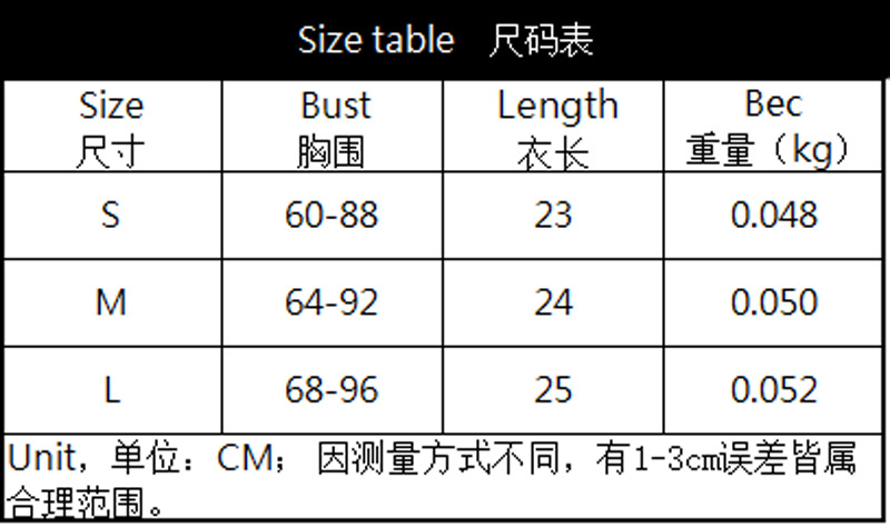 Soutiens-gorge en Coton - Ref 3370236 Image 23