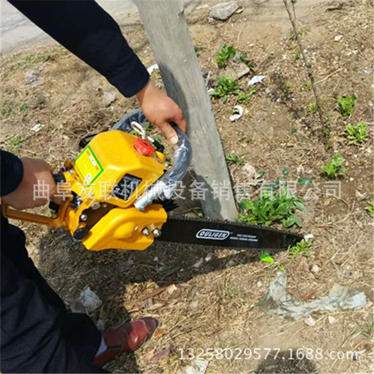 新型农用树木移苗机 汽油断根起树机 江苏花圃移植挖树机