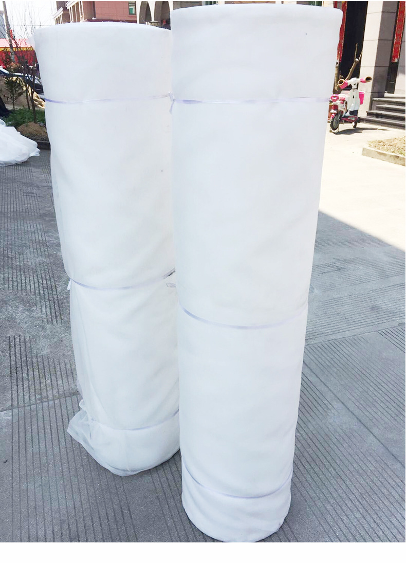 批发尼龙网 锦纶过滤布 混纺油漆滤布 涤纶印刷网 200目300目