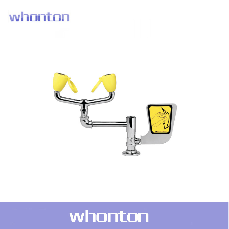 Speakman洗眼器实验室用洗眼器 Speakman台式洗眼器SE-572