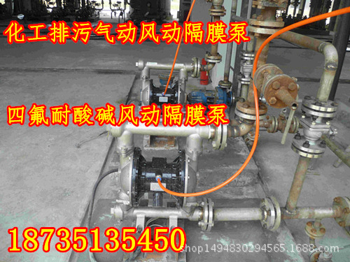 湖南临湘BQG450/0.2不锈钢隔膜泵《新闻资讯