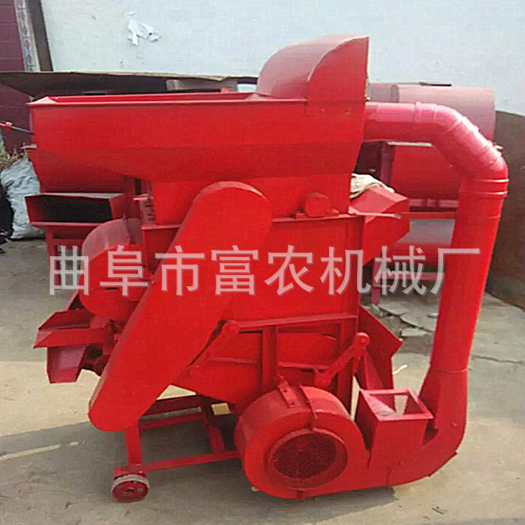 去石花生剥皮机 小型花生去皮机 新型花生种子剥壳机