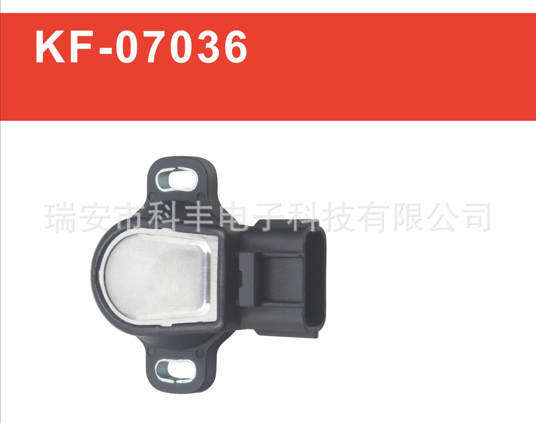 节气门位置传感器1985003200 89452-3D140 TH337