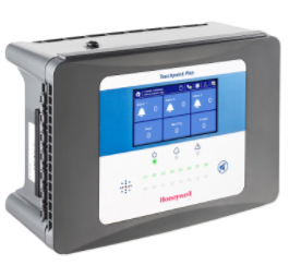 Honeywell霍尼韦尔Touchpoint Plus控制器 氣體偵測控制器