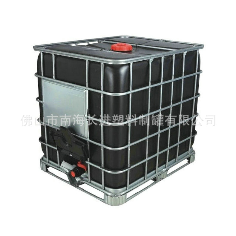 厂家推荐 1000L塑料桶 桶塑料桶加工 塑料桶批发价格合理