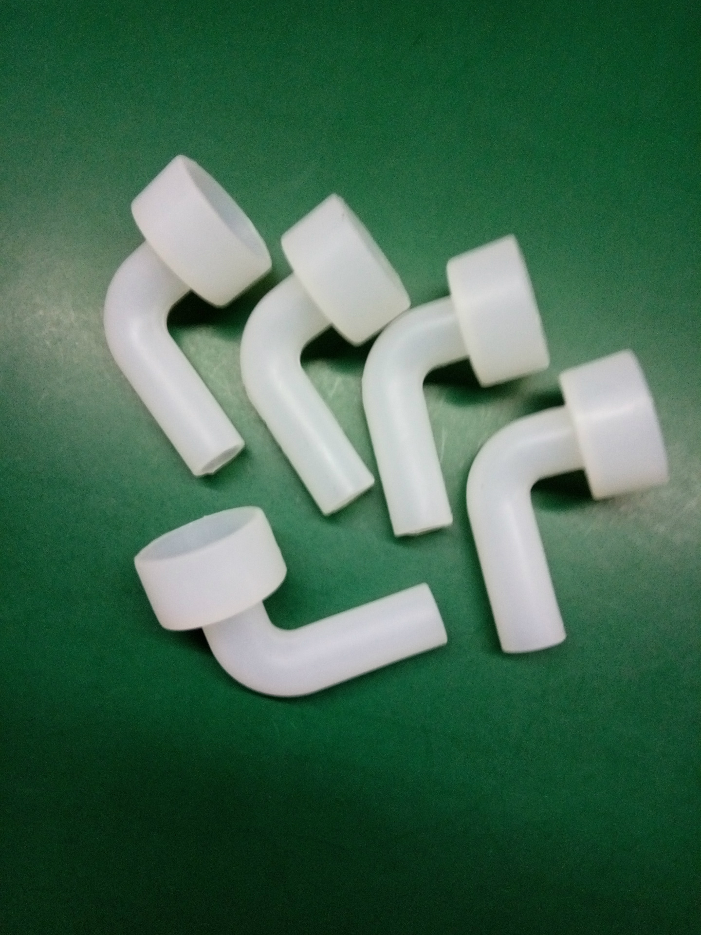 厨具硅胶管12*35*35*65mm 厨具硅胶件 厂家定制