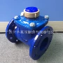 lxlg-125elxlg-100e法兰水表