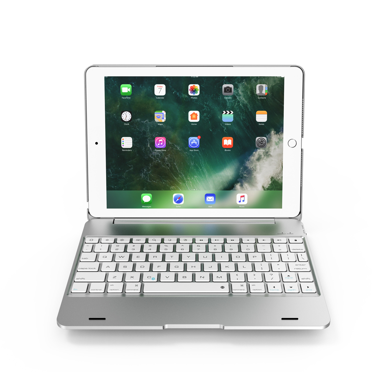 Clavier pour tablette - Ref 3422862 Image 13