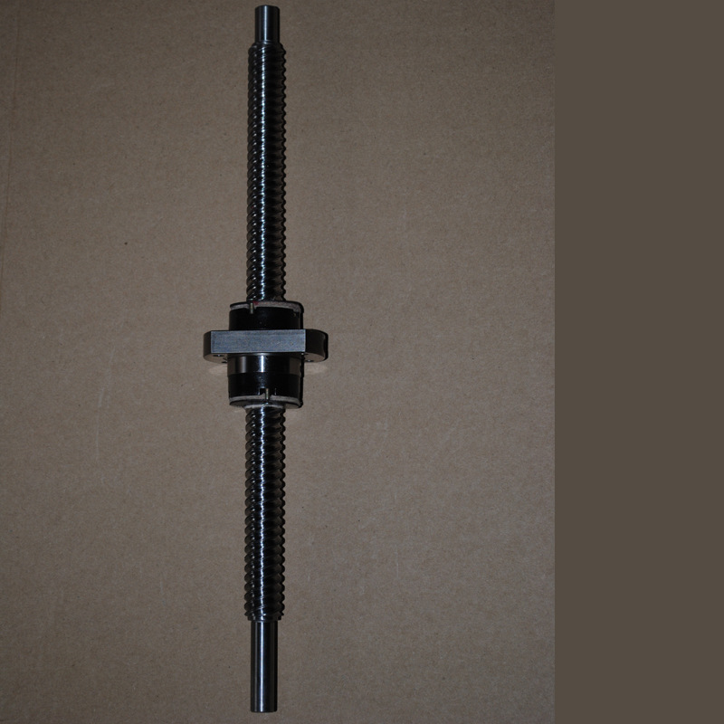 上海和鹰高鸟AGMS自动铺布机配件YIN 拉布机配件 对边丝杠