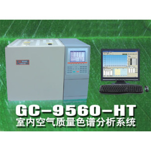 GC-9560-HT TVOC专用气相色谱仪