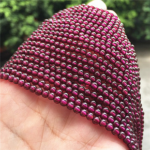 �S�����l������������ԭ�V������ʯ��ʯ���Ů����Ȧ3.2mm õ��ɫ