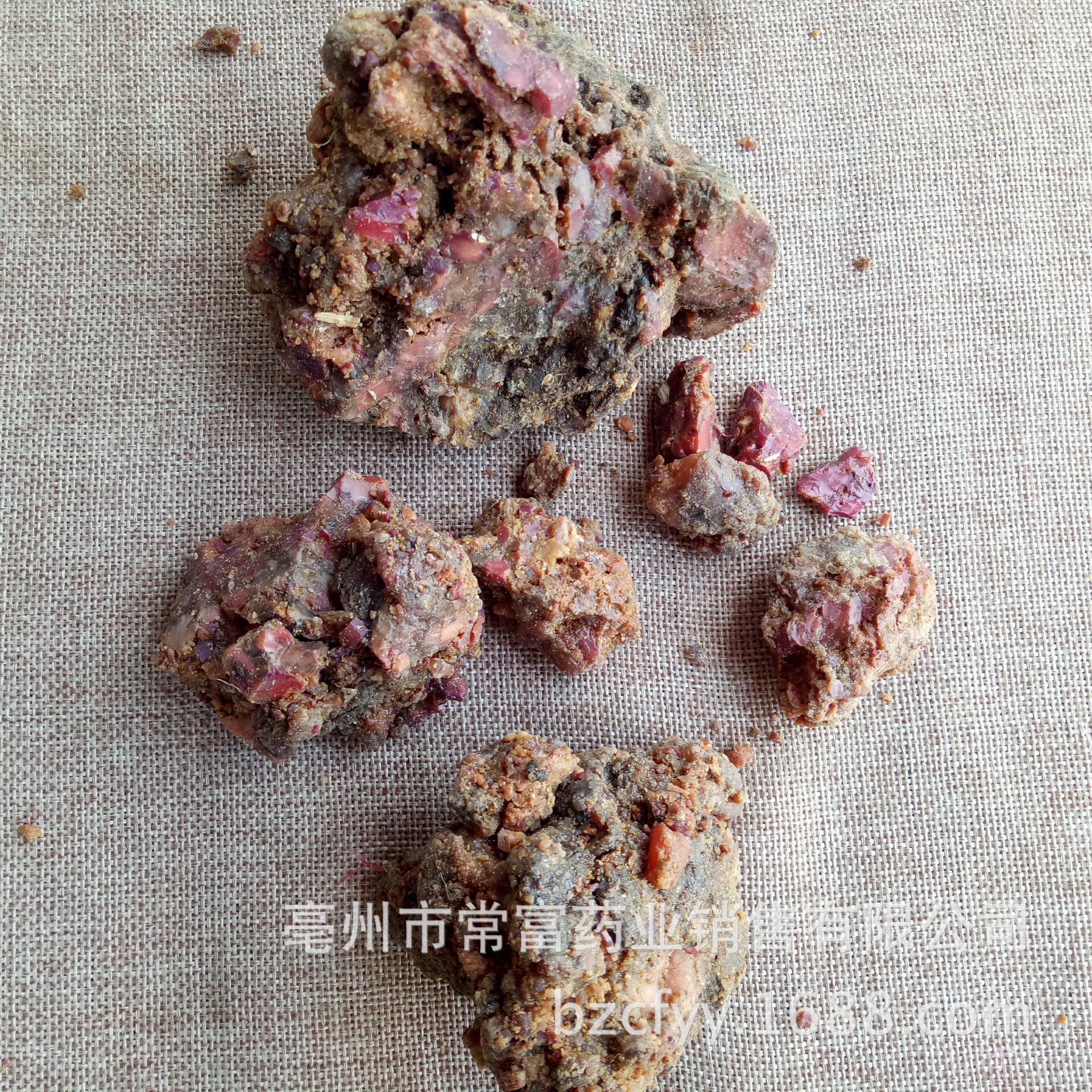 Ferula Resin A Wei 新疆阿魏 Raw Herbal Resin Traditional TCM Ingredient from Xinjiang quality and texture