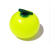 Water polo ball, fruit inflatable toy, anti-stress, wholesale, creative gift