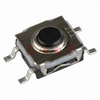 C-K轻触开关KSC351G  