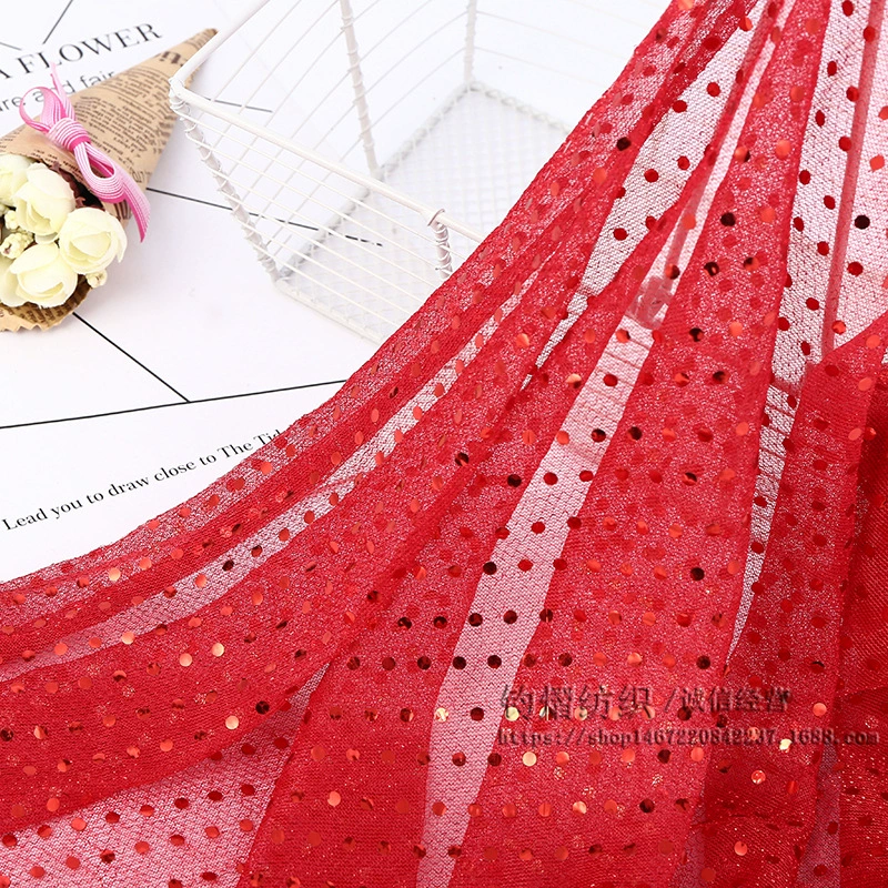 Cloth, nail sequins, suit, wholesale, 3mm