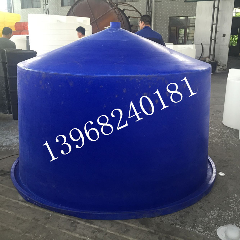 天台县养殖桶 无毒无味养殖桶厂家供货 水产养殖桶