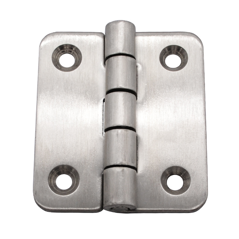 SK2-B-1229工业五金合页不锈钢平开合页电箱电柜工业箱体平面合页