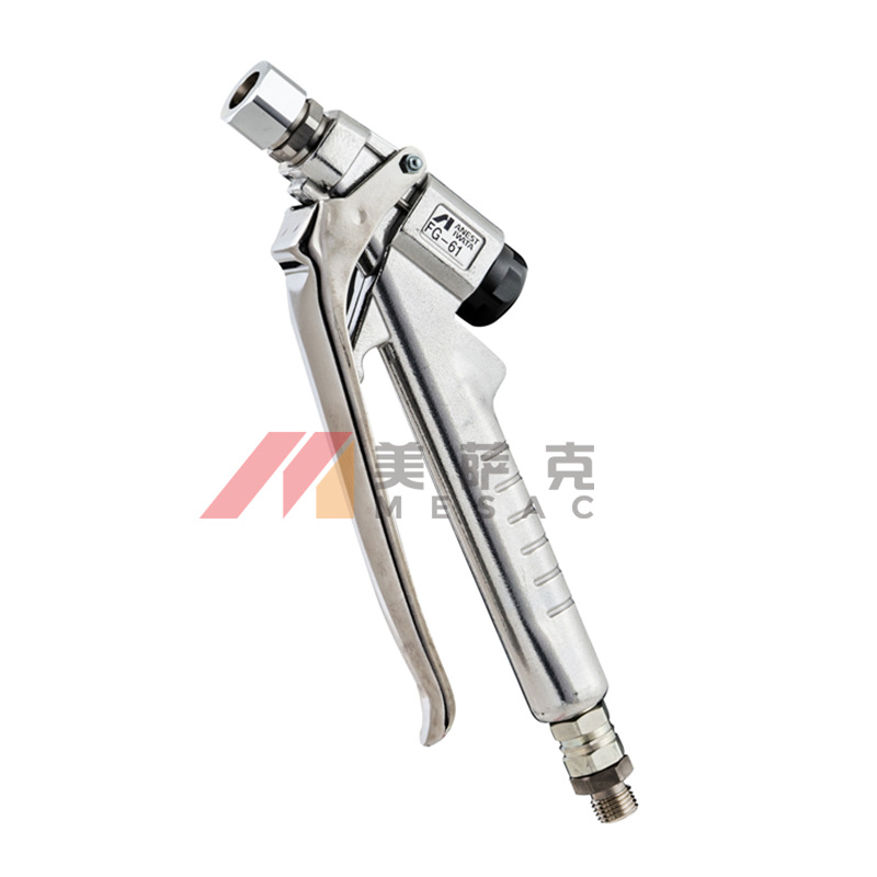 日本ANESTIWATA岩田FG-6封胶枪日本岩田挤胶枪日本岩田FG-6封缴枪
