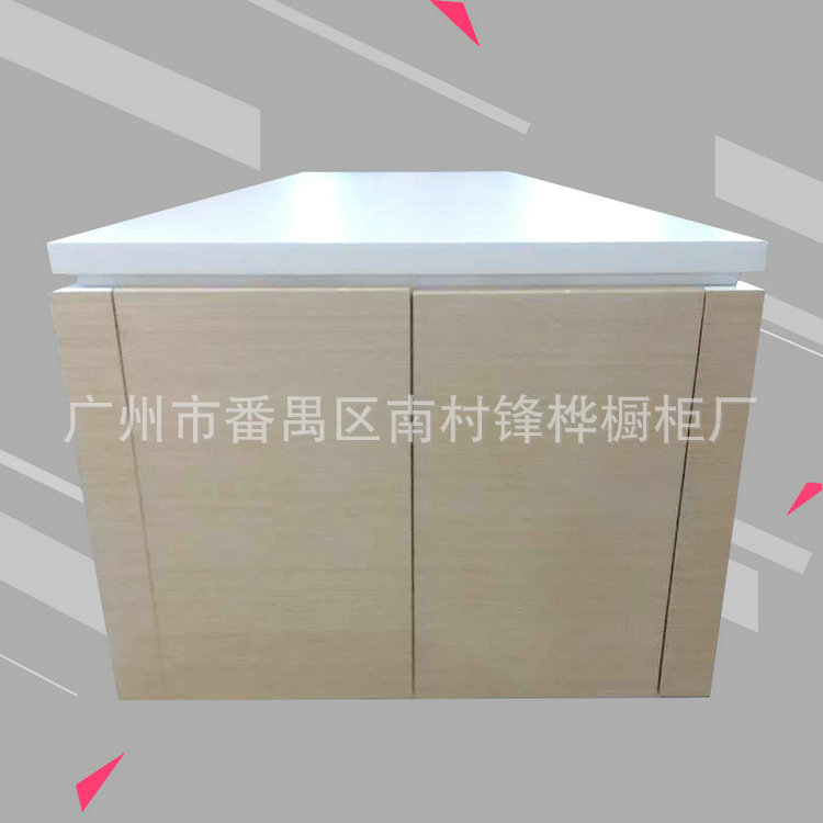 供应打造精美形状各异商场多层圆形产品展示柜台商场品牌柜台