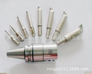 NBJ16���M�^���{ʽ΢�{���M�����bCNC�ӹ�BT30 40 50�M�׵���