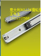 ROLLON滑轨规格ASN43-210/ASN43-290