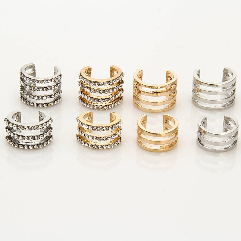 Fashionable ring