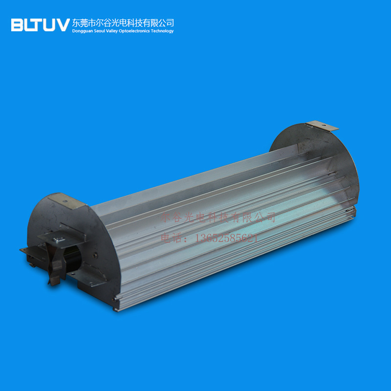 固化四件套 2kw镇流器+触发式UV固化电源组