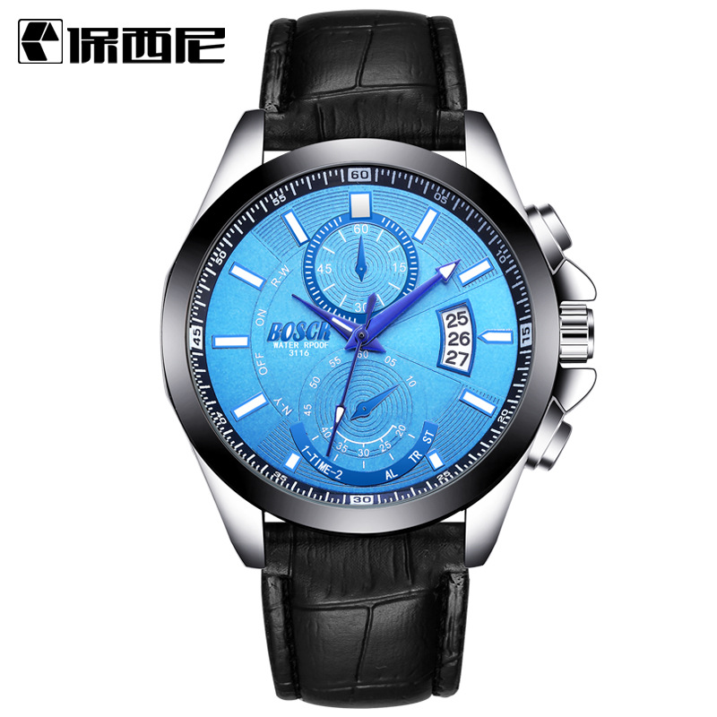 Ремень, календарь