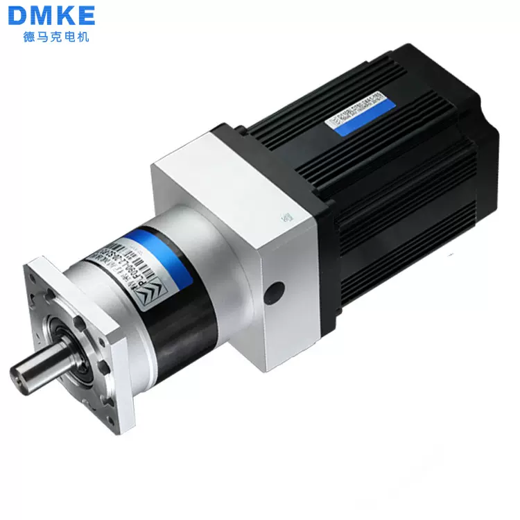 86型配60行星减速电机200W直流无刷电机