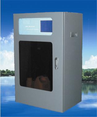 HAD-MN8000高锰酸盐指数在线分析仪