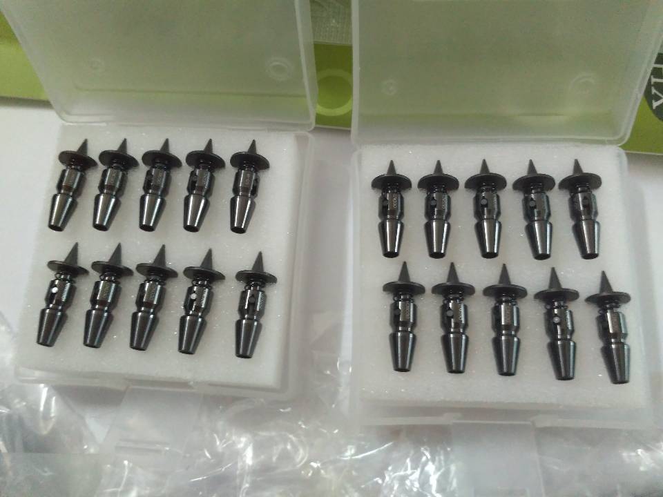 Samsung Pick and Place Machine Nozzles CN030, CN040, CN065 Samsung Pick and Place Machine Nozzles CN030, CN040, CN065