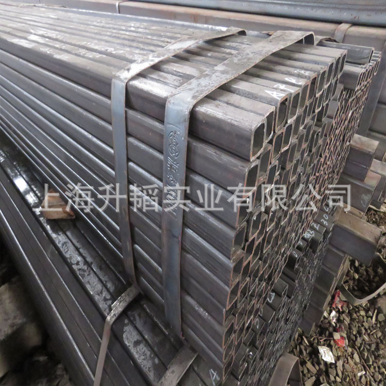 现货供应优质160*160*6方管40*80*5矩型管规格Q345B低合金