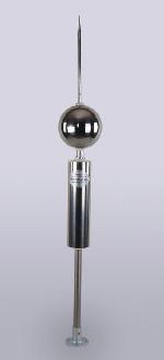 限流避雷针 不锈钢避雷针 KLZ-XL2000